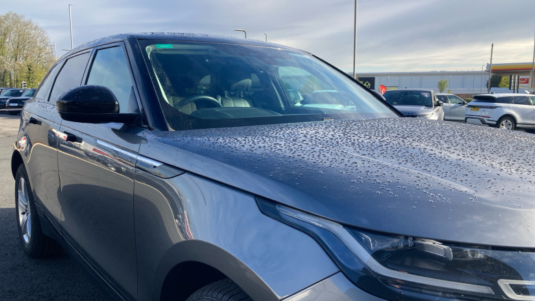 Land Rover Range Rover Velar 2.0 D180 S 5dr Auto Diesel Estate